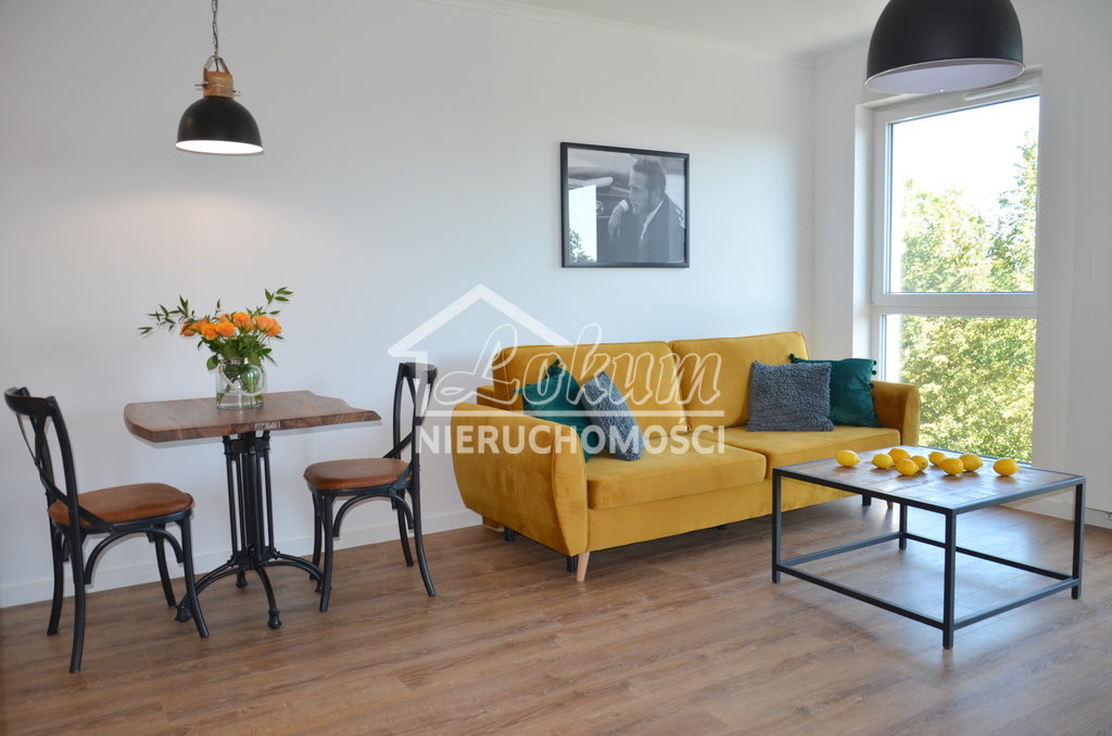 Mieszkanie 43 m², Szczecin - zdjęcie 5