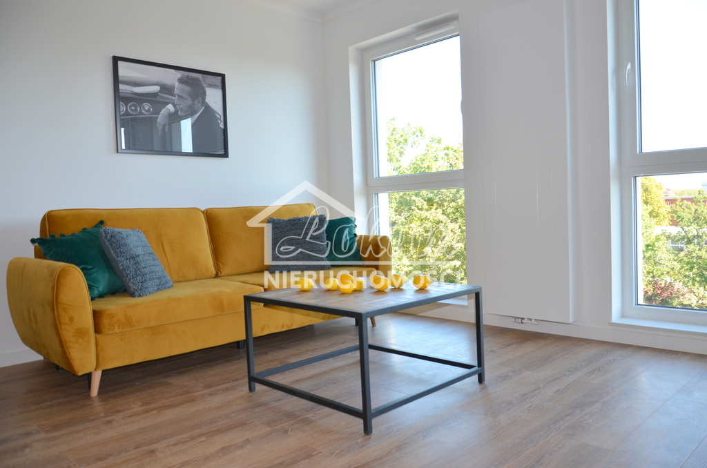 Mieszkanie 43 m², Szczecin - zdjęcie 3