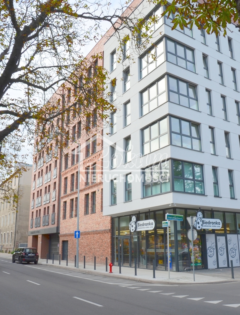 Mieszkanie 43 m², Szczecin - zdjęcie 18
