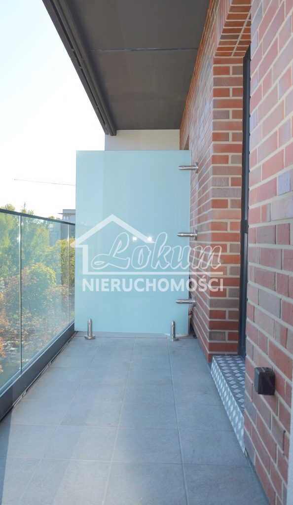 Mieszkanie 43 m², Szczecin - zdjęcie 13