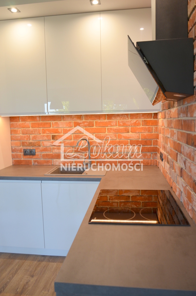 Mieszkanie 43 m², Szczecin - zdjęcie 8