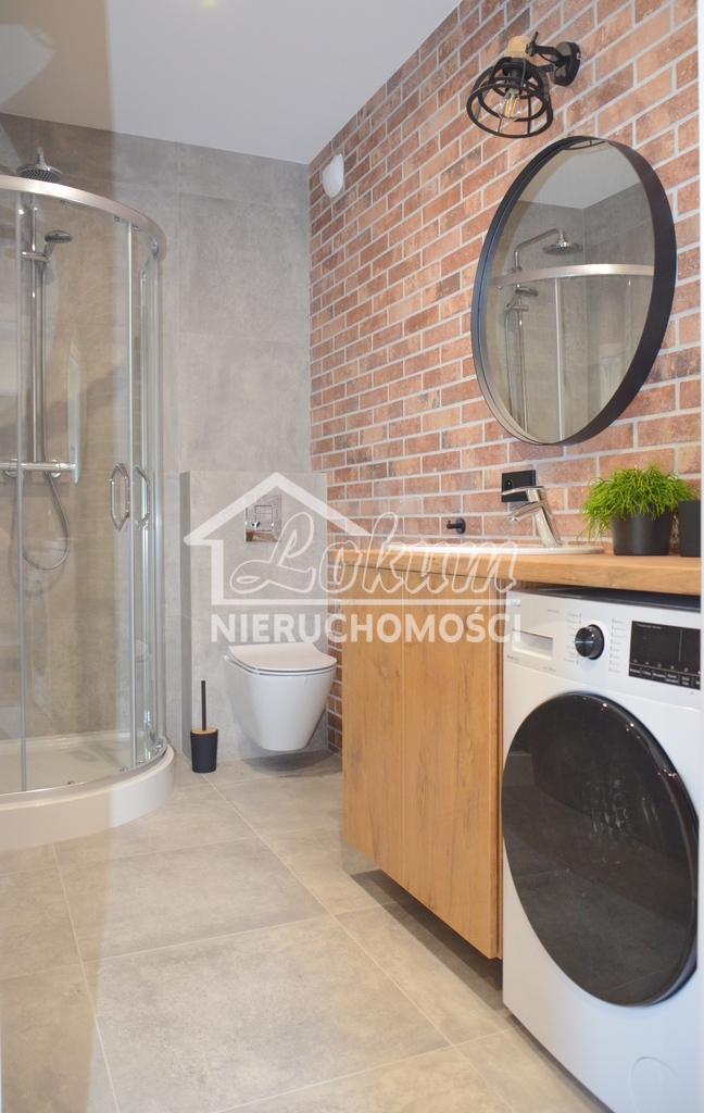 Mieszkanie 43 m², Szczecin - zdjęcie 12