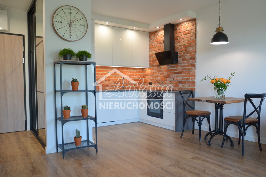 Mieszkanie 43 m², Szczecin - zdjęcie 6