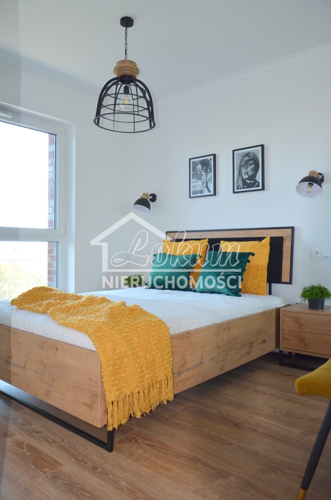 Mieszkanie 43 m², Szczecin - zdjęcie 10