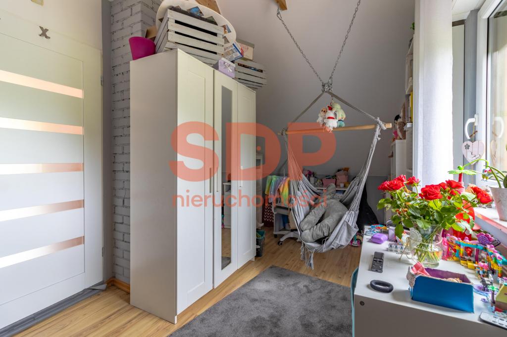 Dom 76 m², Zielona Góra, Okrężna - zdjęcie 14