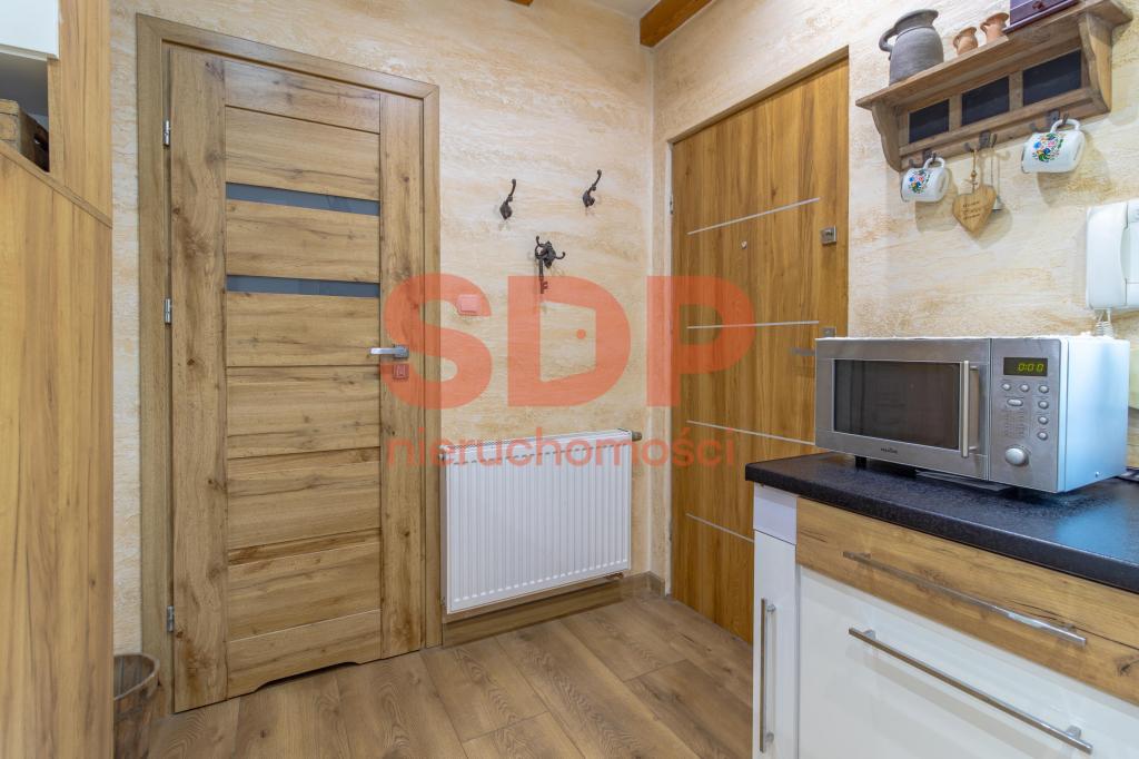 Dom 76 m², Zielona Góra, Okrężna - zdjęcie 6