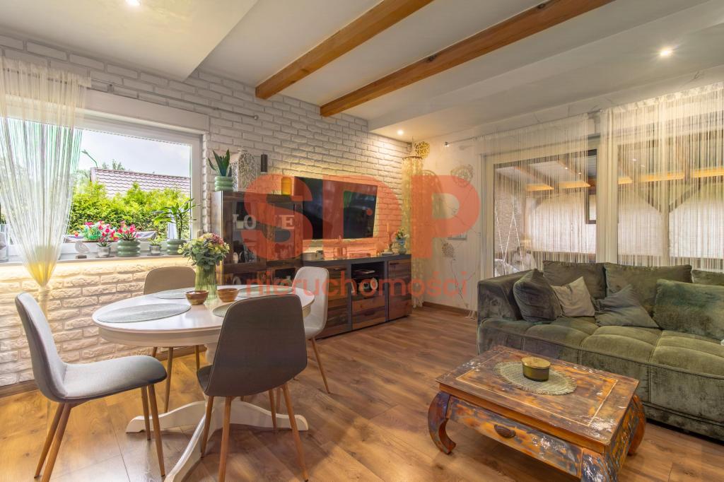 Dom 76 m², Zielona Góra, Okrężna - zdjęcie 5