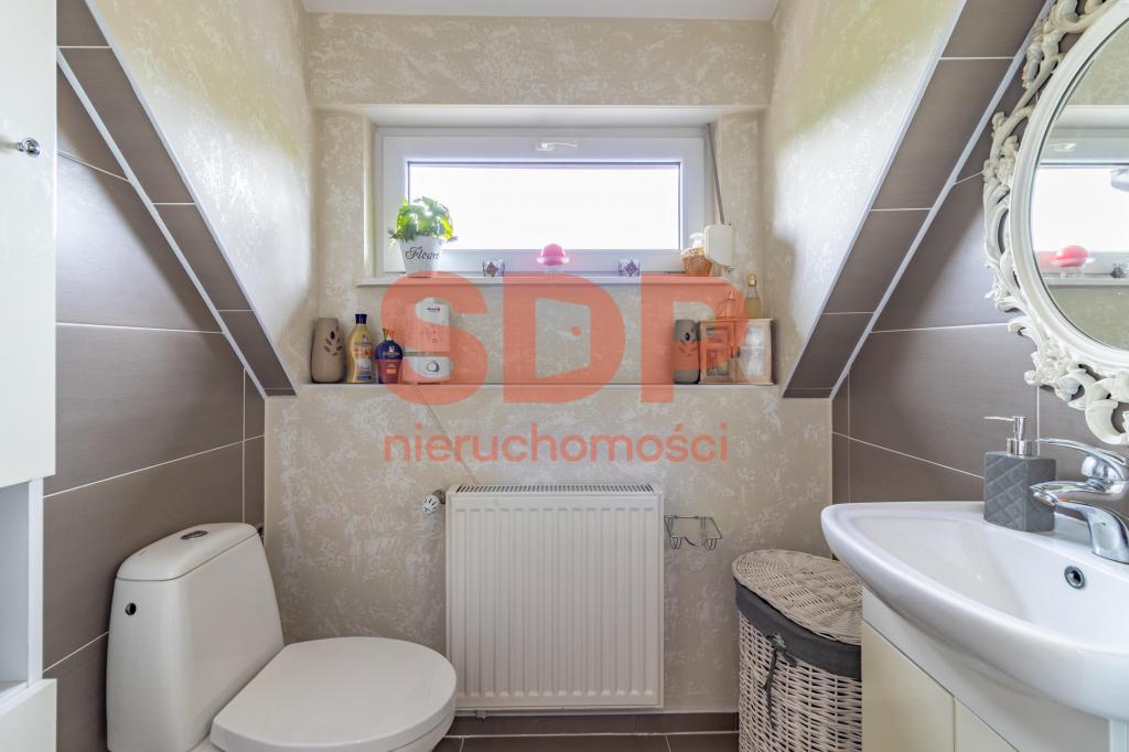 Dom 76 m², Zielona Góra, Okrężna - zdjęcie 15