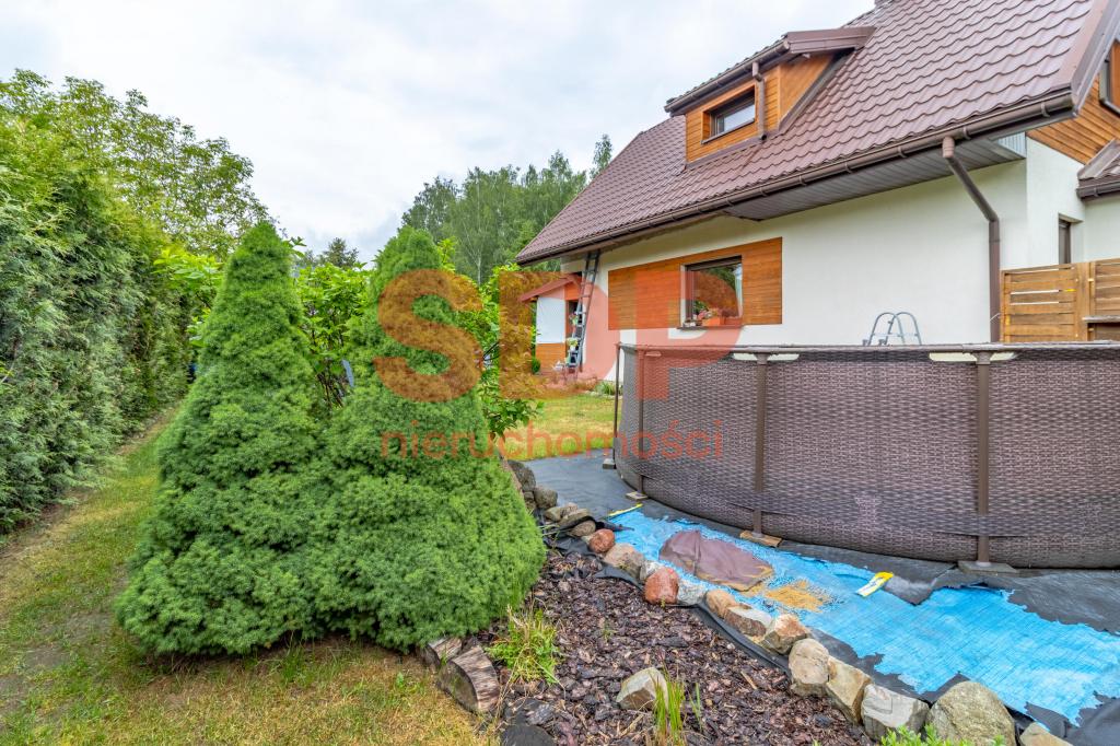 Dom 76 m², Zielona Góra, Okrężna - zdjęcie 20