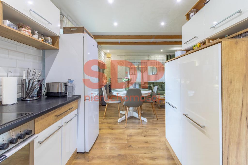 Dom 76 m², Zielona Góra, Okrężna - zdjęcie 2