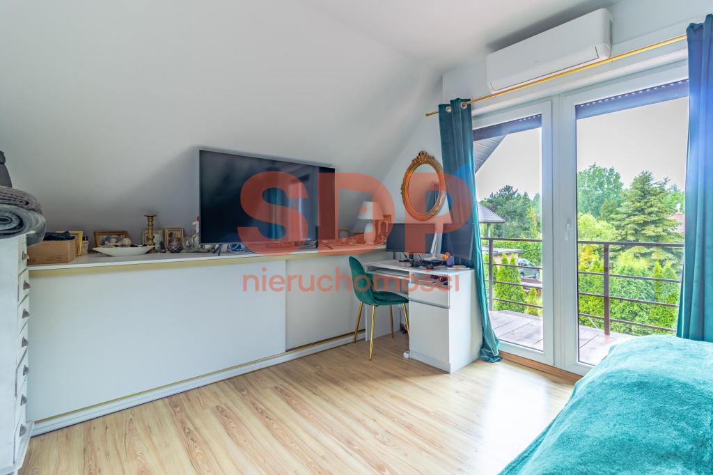 Dom 76 m², Zielona Góra, Okrężna - zdjęcie 12