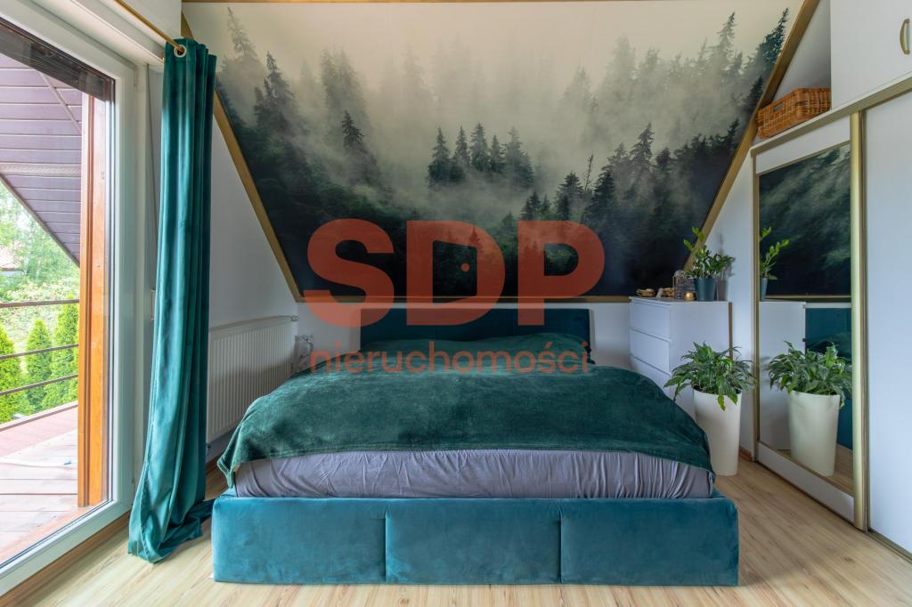 Dom 76 m², Zielona Góra, Okrężna - zdjęcie 11