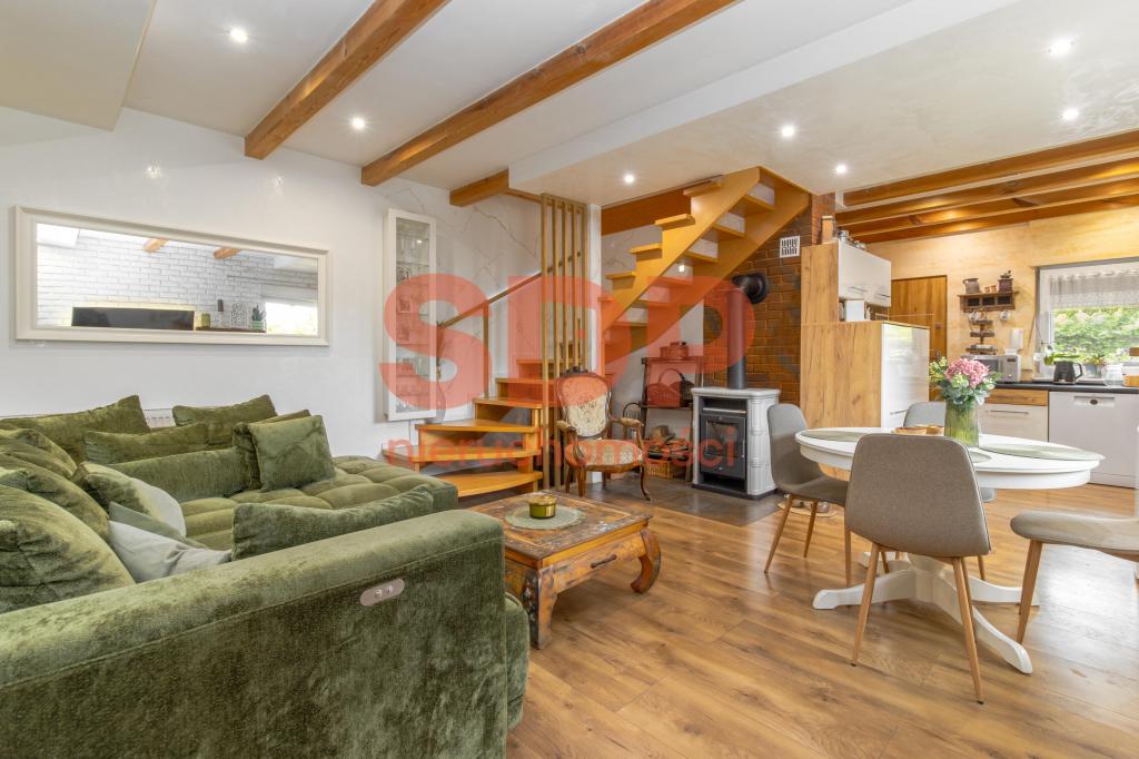 Dom 76 m², Zielona Góra, Okrężna - zdjęcie 4