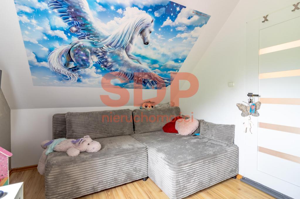 Dom 76 m², Zielona Góra, Okrężna - zdjęcie 13