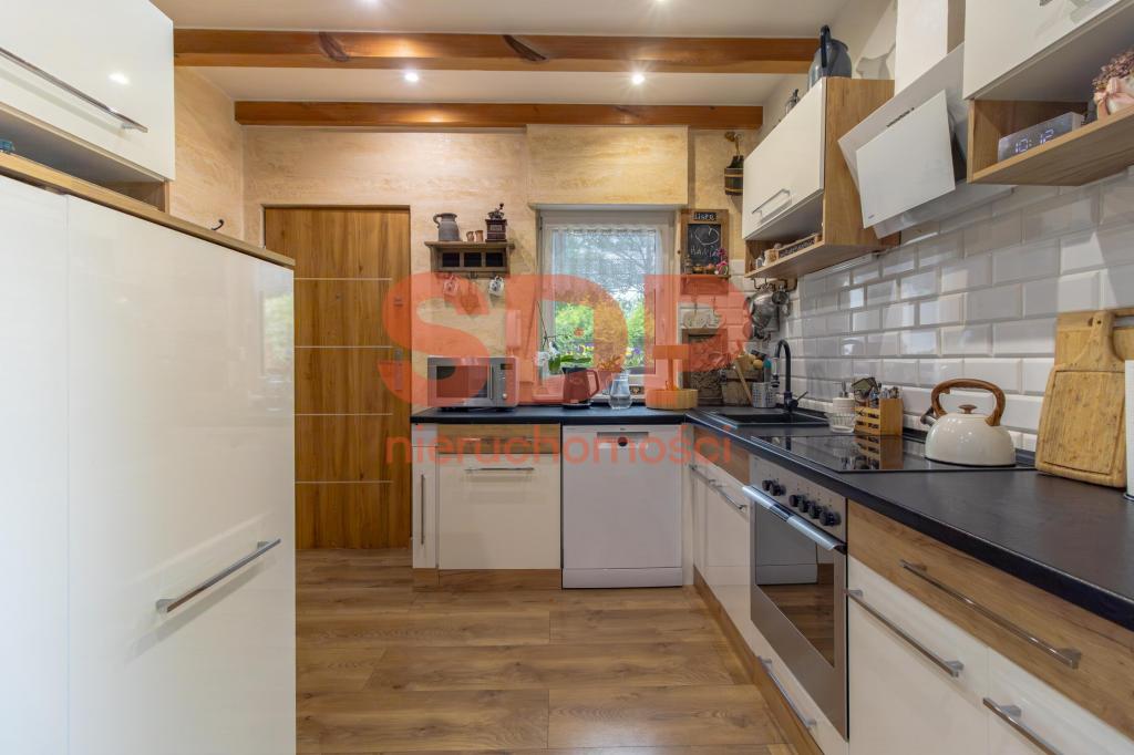 Dom 76 m², Zielona Góra, Okrężna - zdjęcie 1