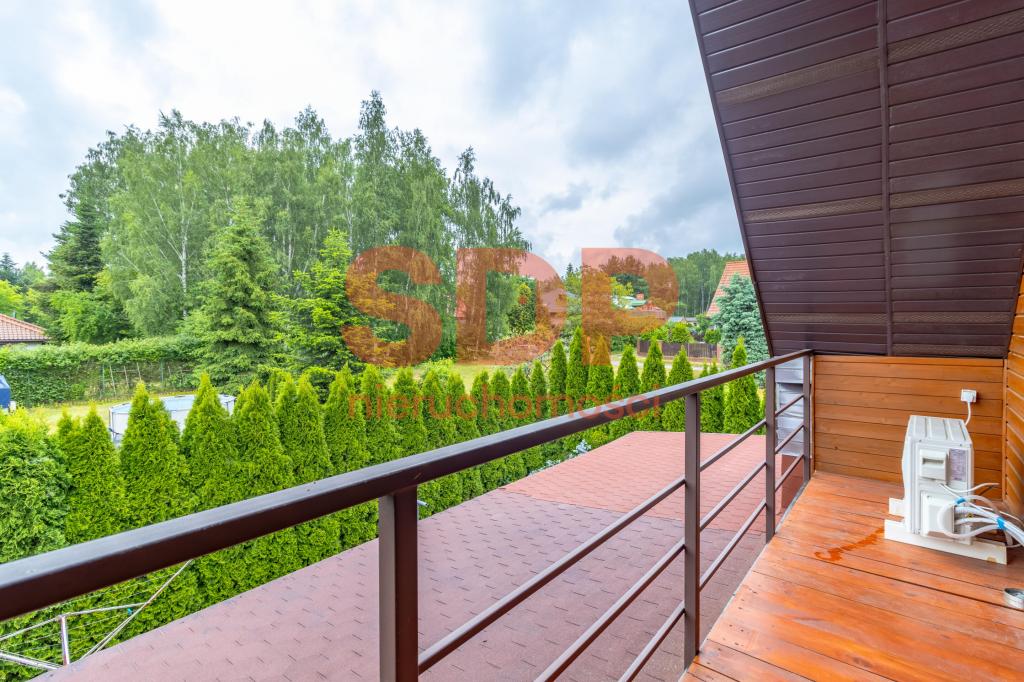 Dom 76 m², Zielona Góra, Okrężna - zdjęcie 16