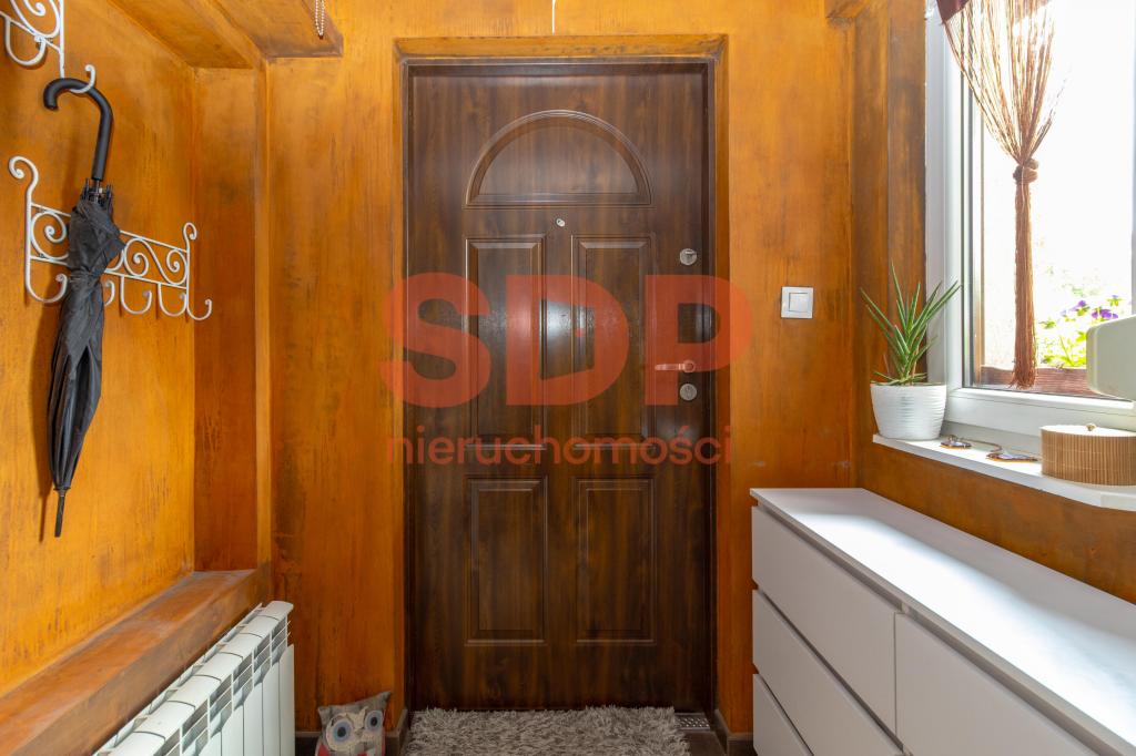 Dom 76 m², Zielona Góra, Okrężna - zdjęcie 7