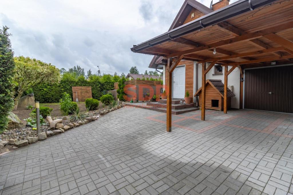 Dom 76 m², Zielona Góra, Okrężna - zdjęcie 19
