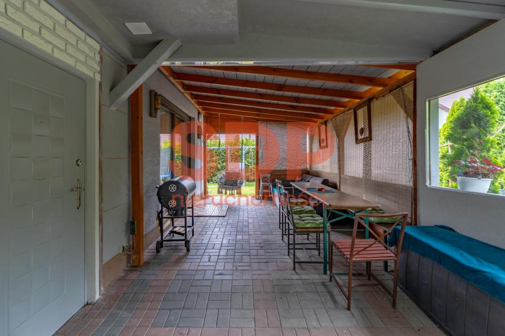 Dom 76 m², Zielona Góra, Okrężna - zdjęcie 17