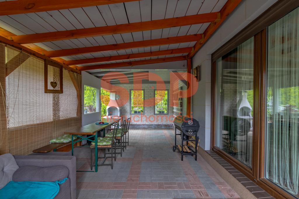 Dom 76 m², Zielona Góra, Okrężna - zdjęcie 18