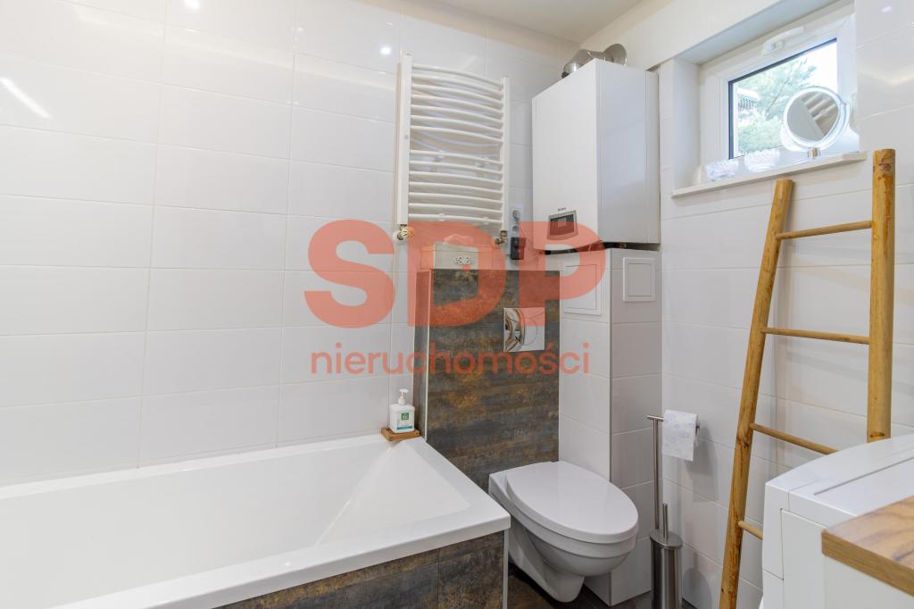 Dom 76 m², Zielona Góra, Okrężna - zdjęcie 8