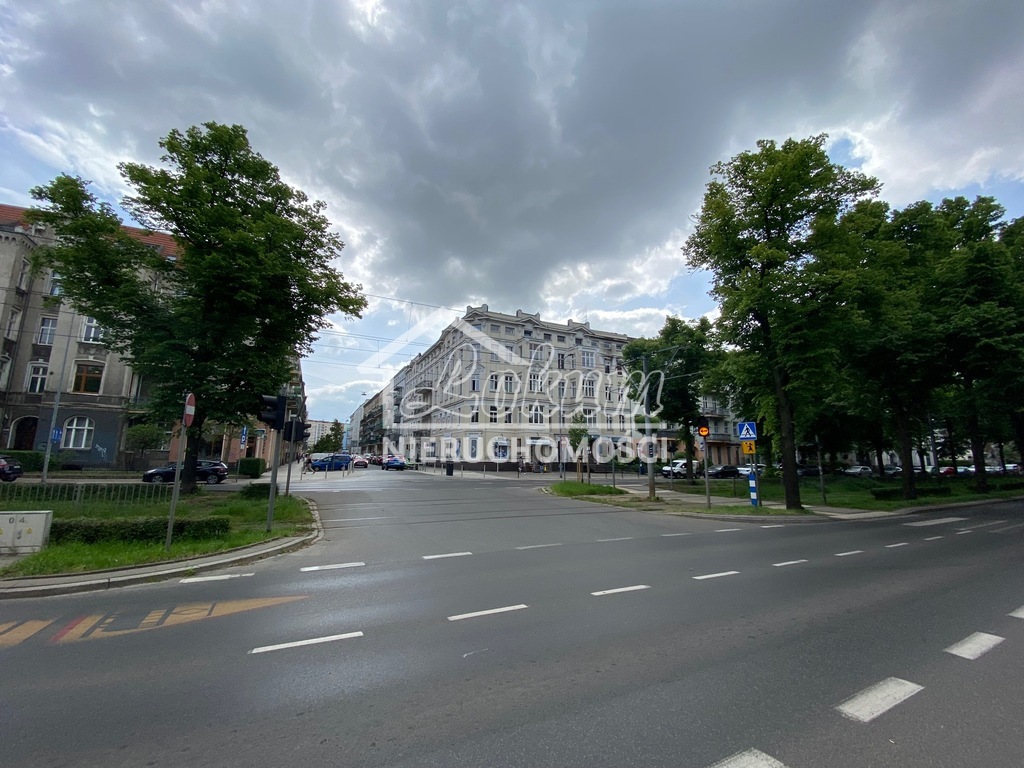 Mieszkanie 132,04&nbsp;m², Szczecin, al. Piastów - zdjęcie 3