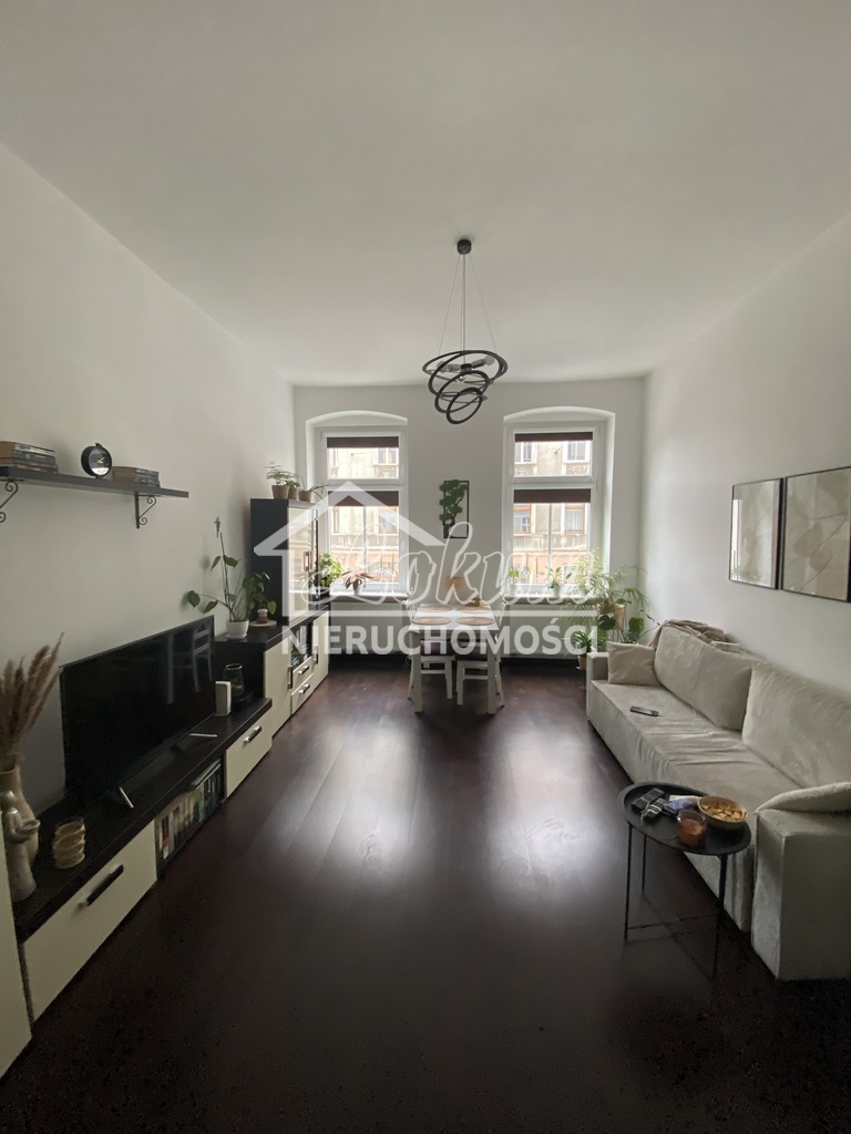 Mieszkanie 132,04&nbsp;m², Szczecin, al. Piastów - zdjęcie 2