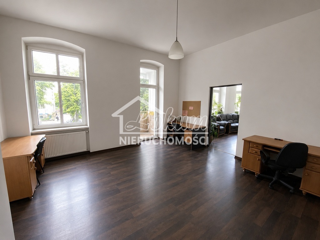 Mieszkanie 132,04&nbsp;m², Szczecin, al. Piastów - zdjęcie 6