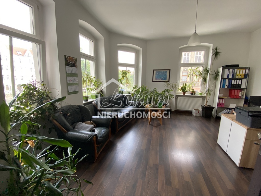 Mieszkanie 132,04&nbsp;m², Szczecin, al. Piastów - zdjęcie 7