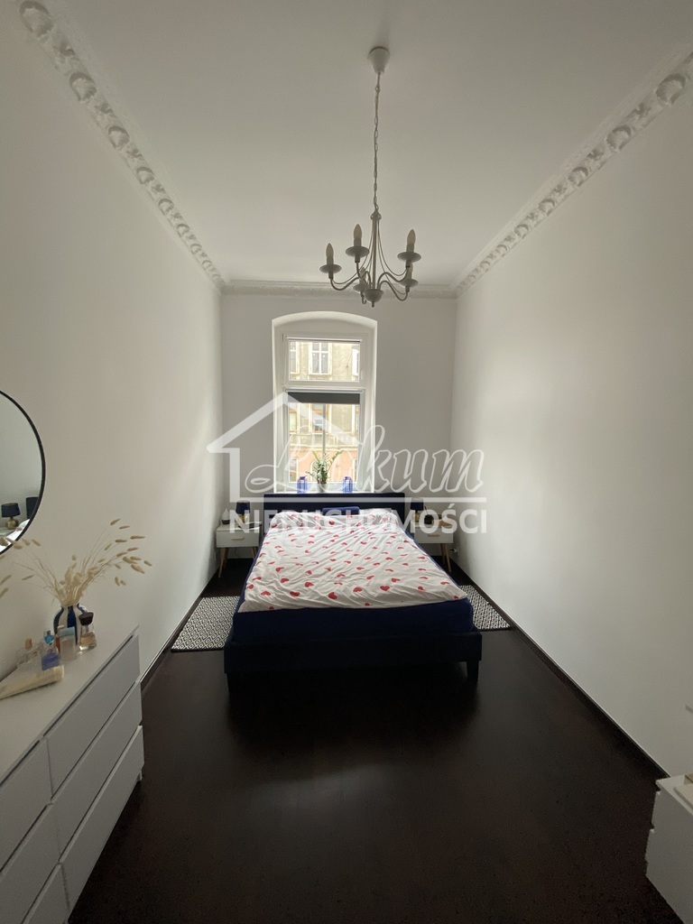 Mieszkanie 132,04&nbsp;m², Szczecin, al. Piastów - zdjęcie 4