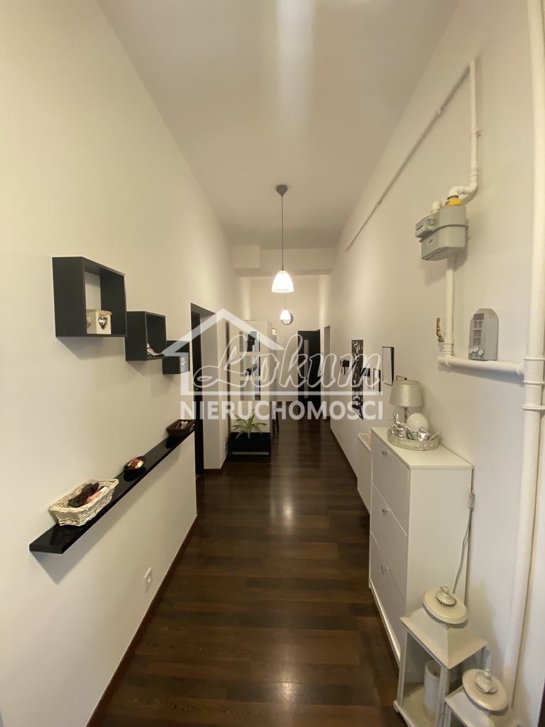 Mieszkanie 132,04&nbsp;m², Szczecin, al. Piastów - zdjęcie 5
