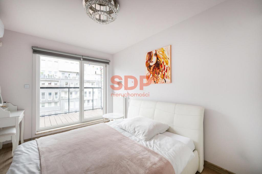 Mieszkanie 66 m², Wrocław, Stare Miasto, Dmowskiego Romana - zdjęcie 7