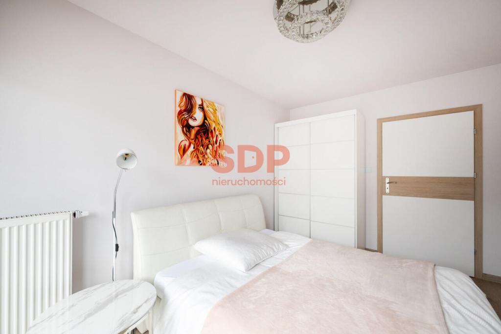 Mieszkanie 66 m², Wrocław, Stare Miasto, Dmowskiego Romana - zdjęcie 8