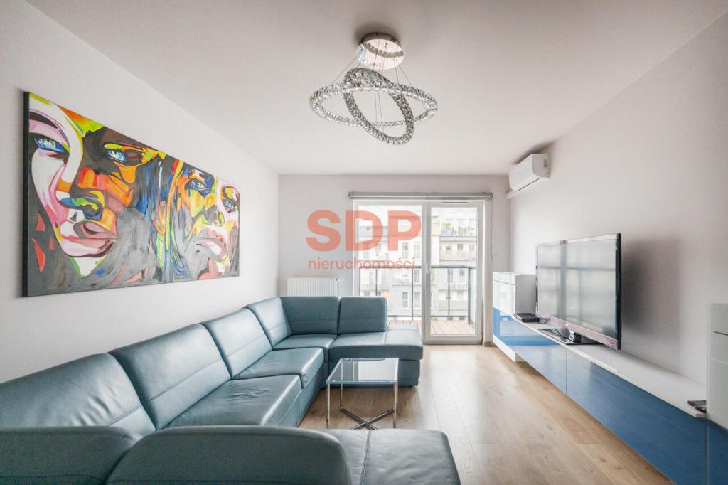 Mieszkanie 66 m², Wrocław, Stare Miasto, Dmowskiego Romana - zdjęcie 2