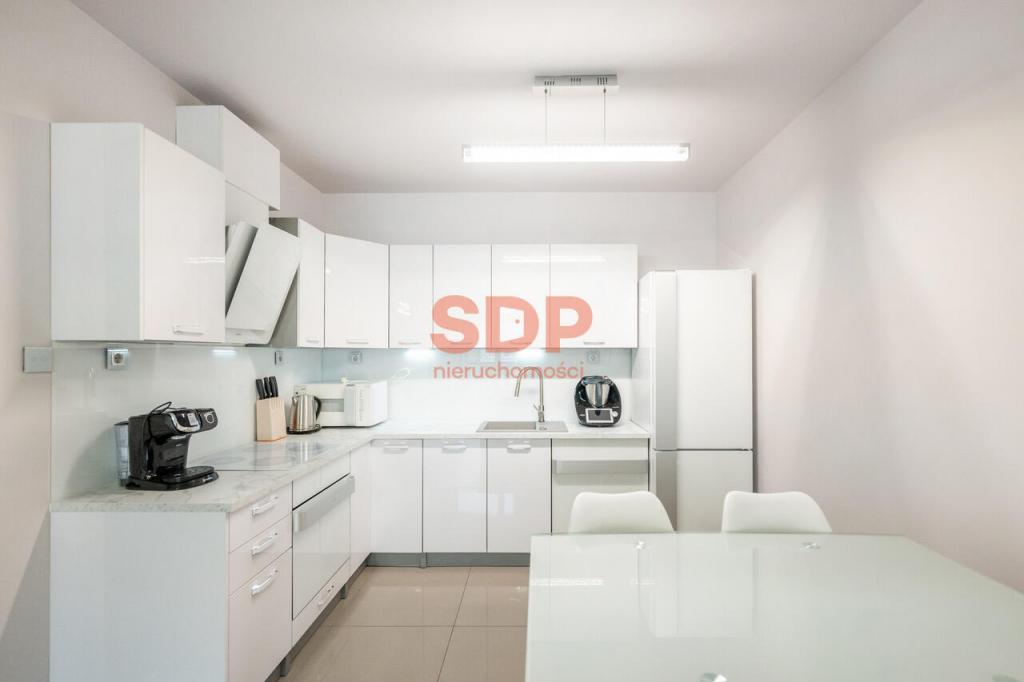 Mieszkanie 66 m², Wrocław, Stare Miasto, Dmowskiego Romana - zdjęcie 5