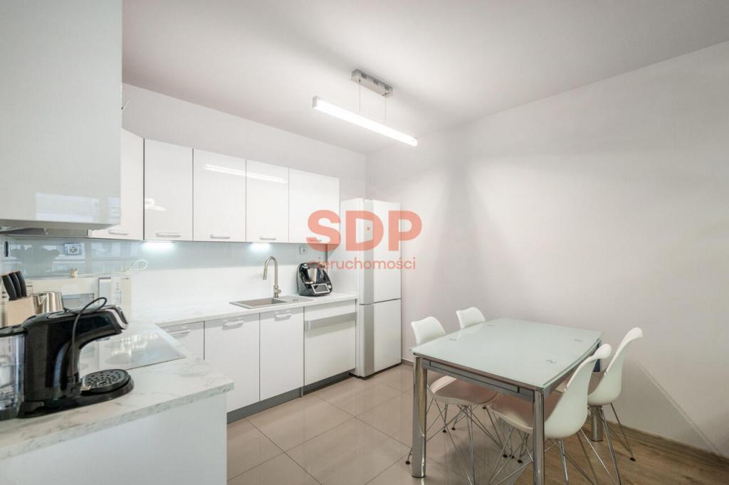 Mieszkanie 66 m², Wrocław, Stare Miasto, Dmowskiego Romana - zdjęcie 6