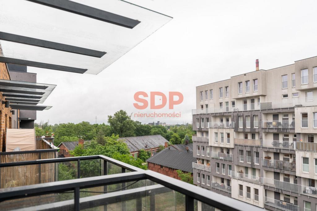 Mieszkanie 66 m², Wrocław, Stare Miasto, Dmowskiego Romana - zdjęcie 11