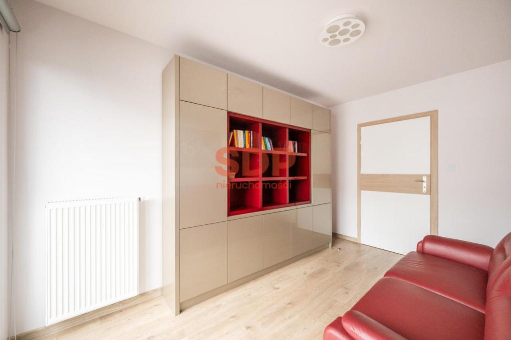 Mieszkanie 66 m², Wrocław, Stare Miasto, Dmowskiego Romana - zdjęcie 13