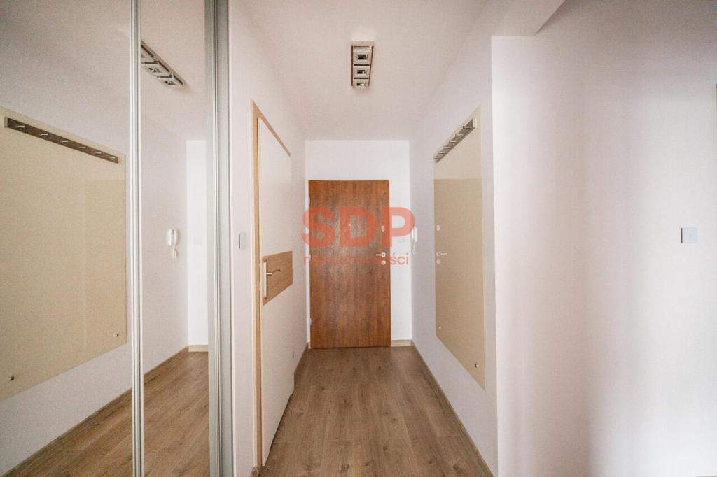 Mieszkanie 66 m², Wrocław, Stare Miasto, Dmowskiego Romana - zdjęcie 14