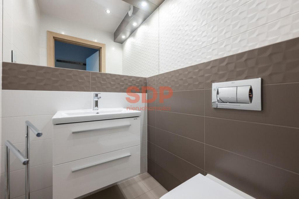 Mieszkanie 66 m², Wrocław, Stare Miasto, Dmowskiego Romana - zdjęcie 17