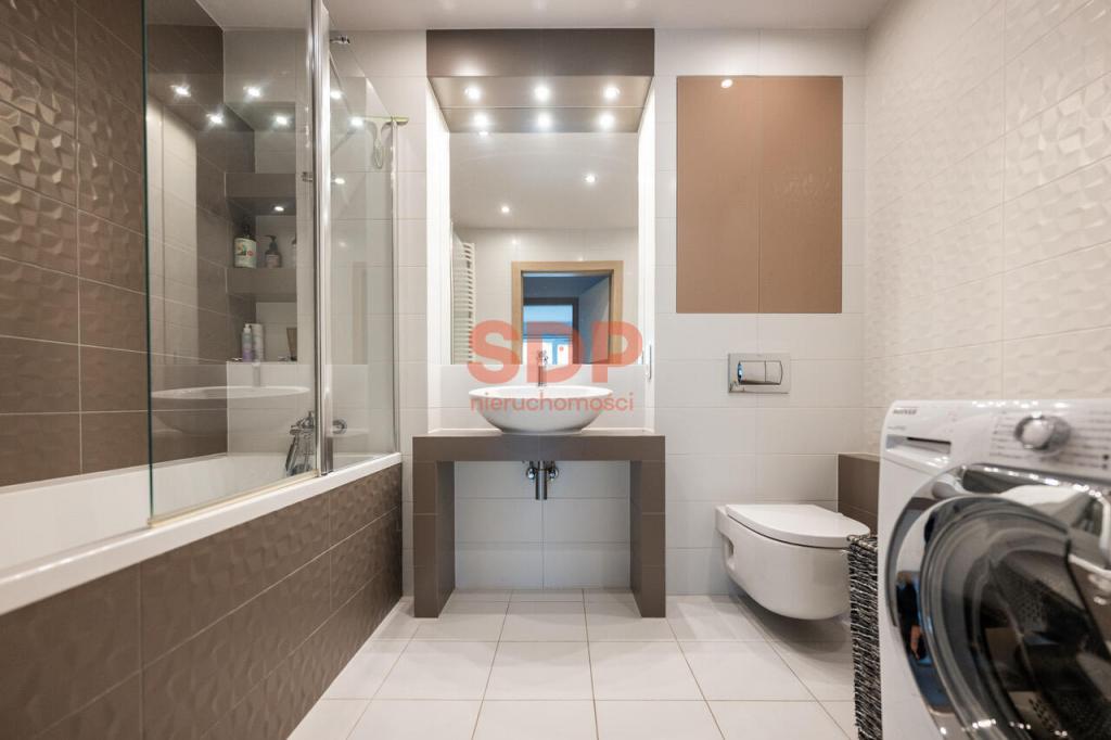 Mieszkanie 66 m², Wrocław, Stare Miasto, Dmowskiego Romana - zdjęcie 15
