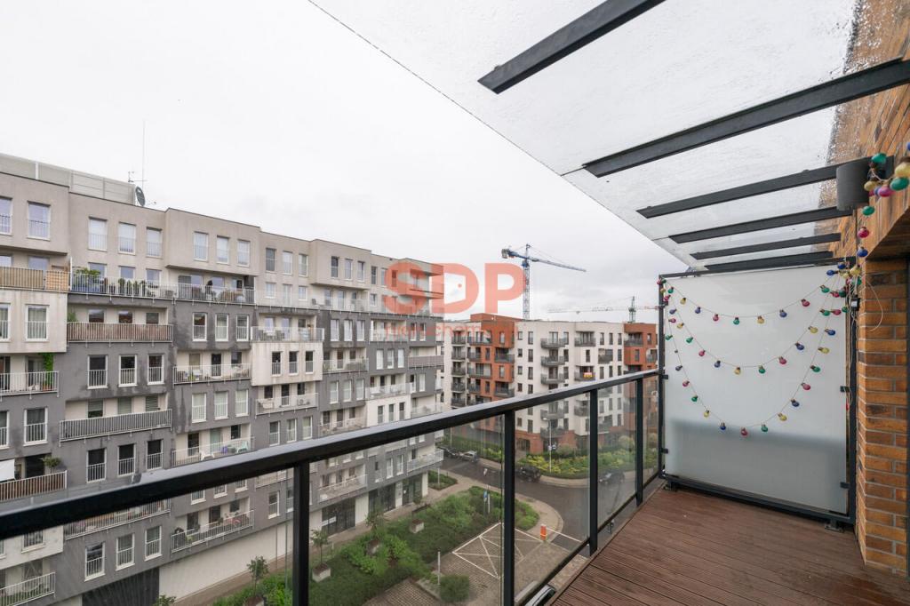 Mieszkanie 66 m², Wrocław, Stare Miasto, Dmowskiego Romana - zdjęcie 10