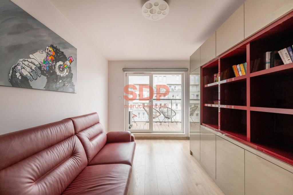 Mieszkanie 66 m², Wrocław, Stare Miasto, Dmowskiego Romana - zdjęcie 12