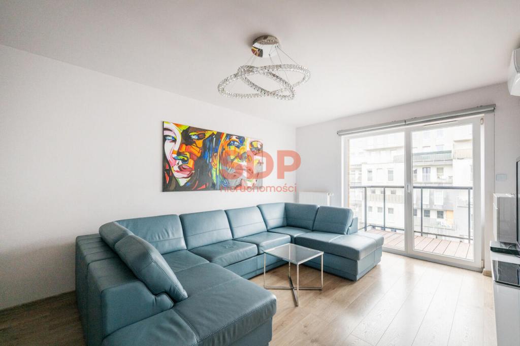 Mieszkanie 66 m², Wrocław, Stare Miasto, Dmowskiego Romana - zdjęcie 1