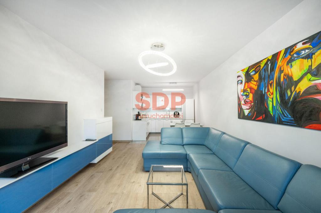 Mieszkanie 66 m², Wrocław, Stare Miasto, Dmowskiego Romana - zdjęcie 4