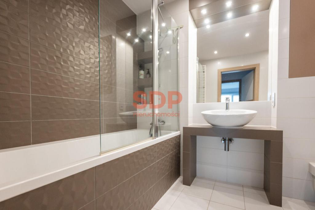 Mieszkanie 66 m², Wrocław, Stare Miasto, Dmowskiego Romana - zdjęcie 16