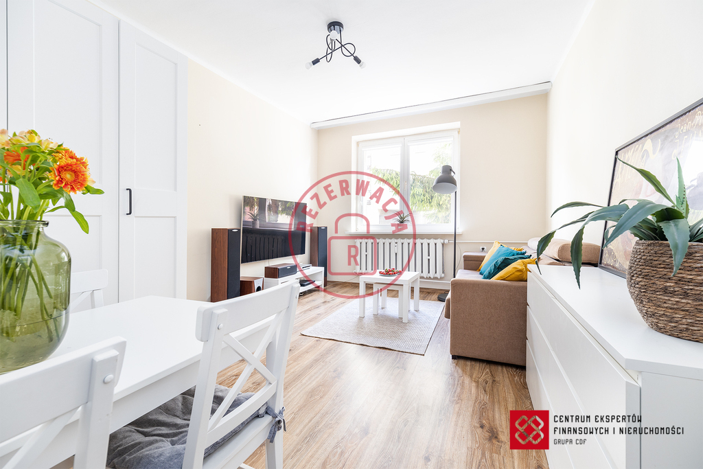 Mieszkanie 49,8 m², Olsztyn, al. Aleja Wojska Polskiego 56A - zdjęcie 1