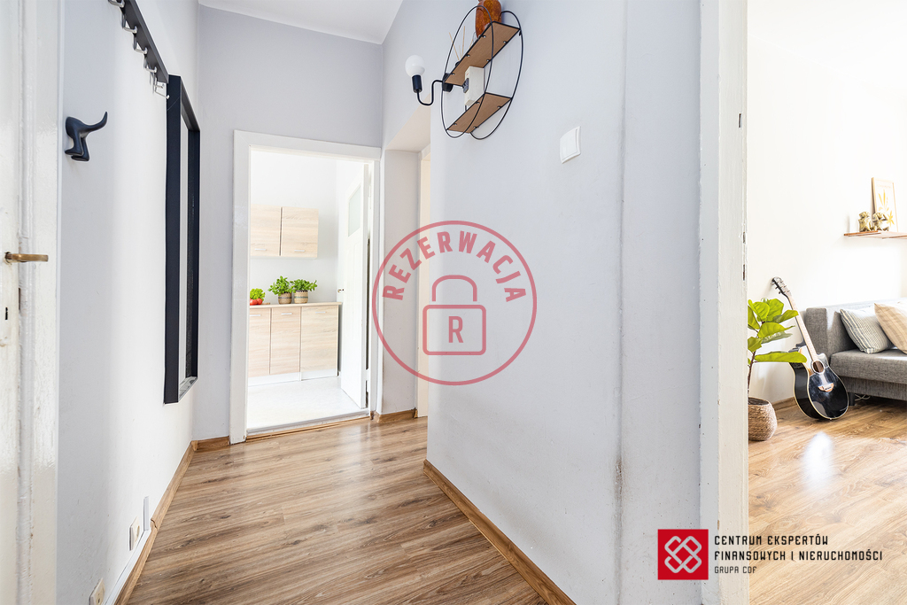Mieszkanie 49,8 m², Olsztyn, al. Aleja Wojska Polskiego 56A - zdjęcie 17