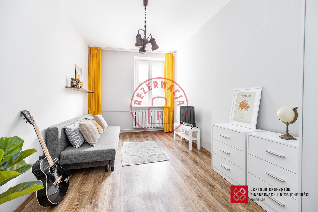 Mieszkanie 49,8 m², Olsztyn, al. Aleja Wojska Polskiego 56A - zdjęcie 4