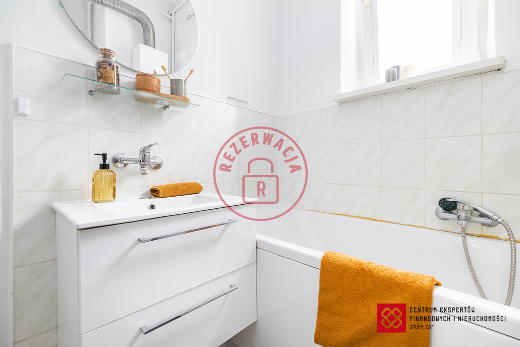 Mieszkanie 49,8 m², Olsztyn, al. Aleja Wojska Polskiego 56A - zdjęcie 12